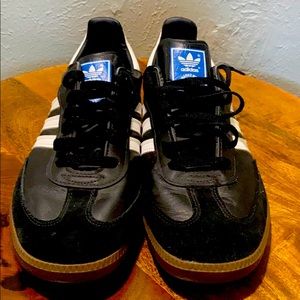 Adidas Samba size 9